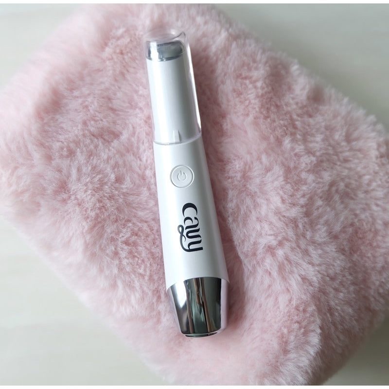 CAVY EYESHINER เครื่องนวดรอบดวงตาและปาก ระบบไอออนิก ปล่อยความร้อน