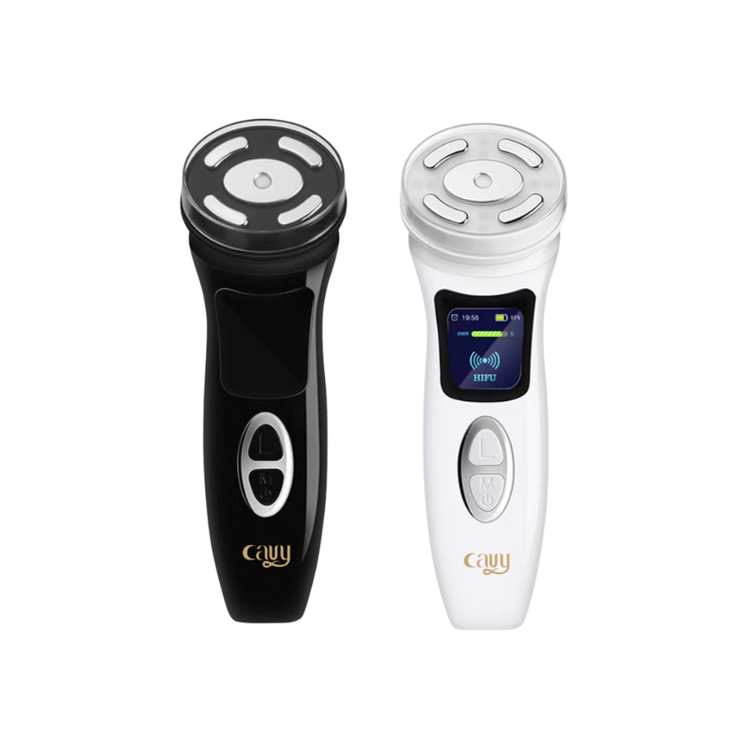 CAVY Smart HIFU (Plug-in Battery)