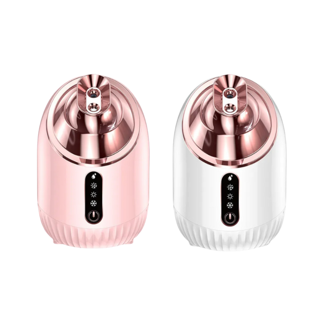 CAVY เครื่องพ่นไอน้ำ สปาหน้า