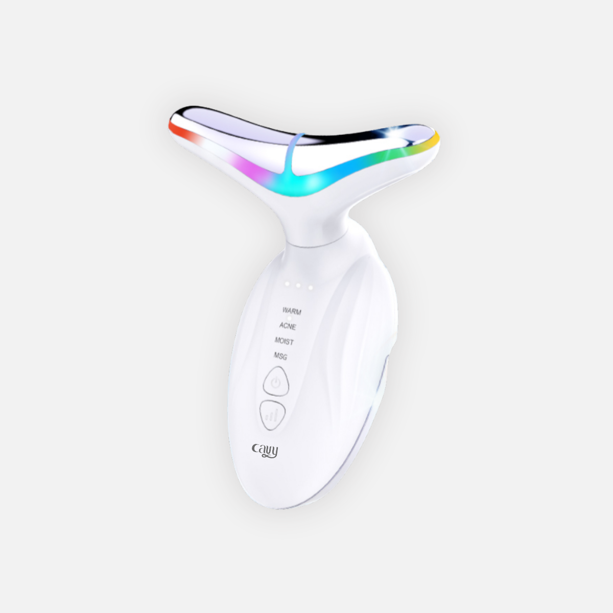 New 2026 CAVY Face & Neck Lifting