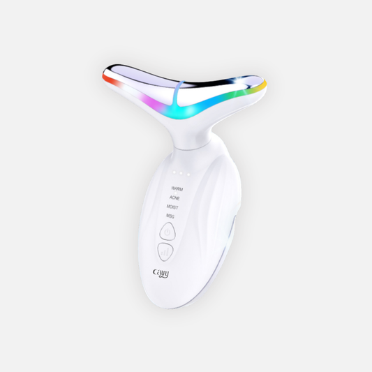 New 2026 CAVY Face & Neck Lifting