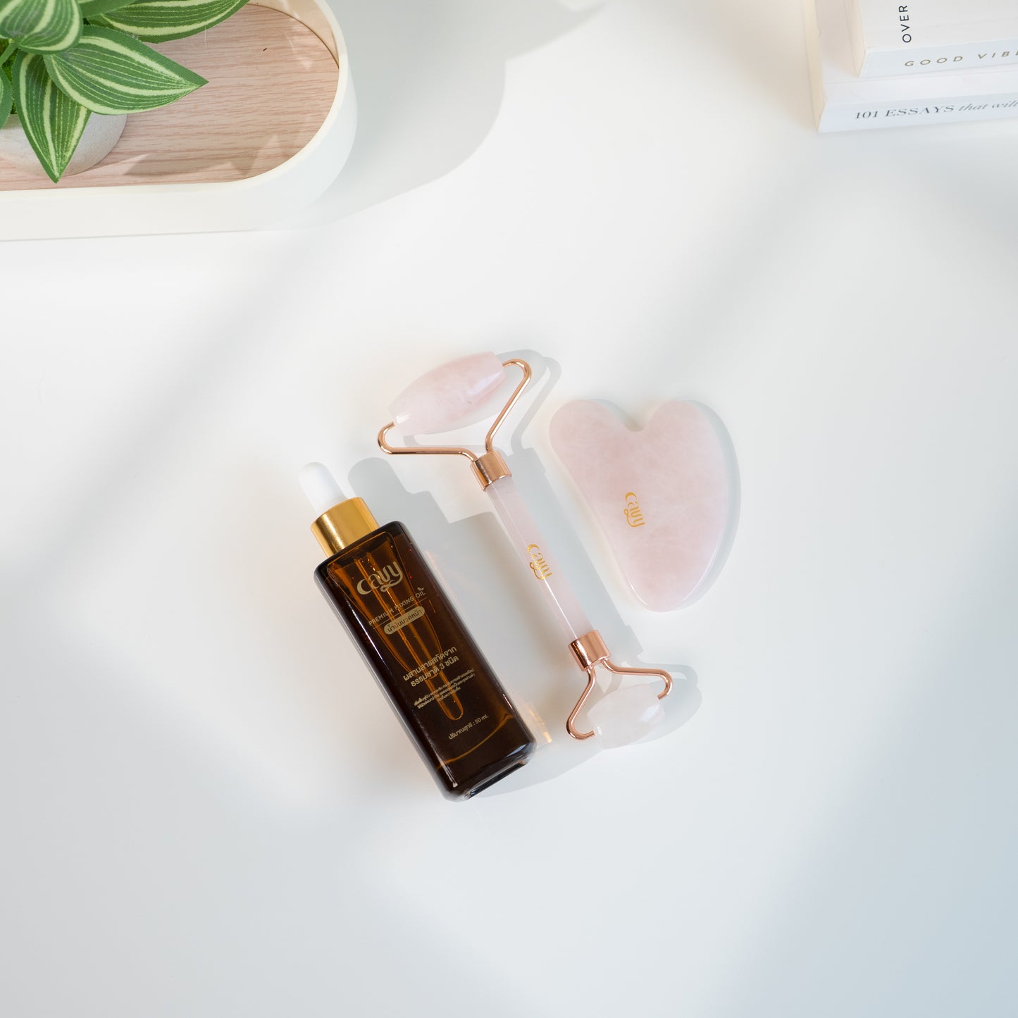 CAVY Premium Mixing Oil