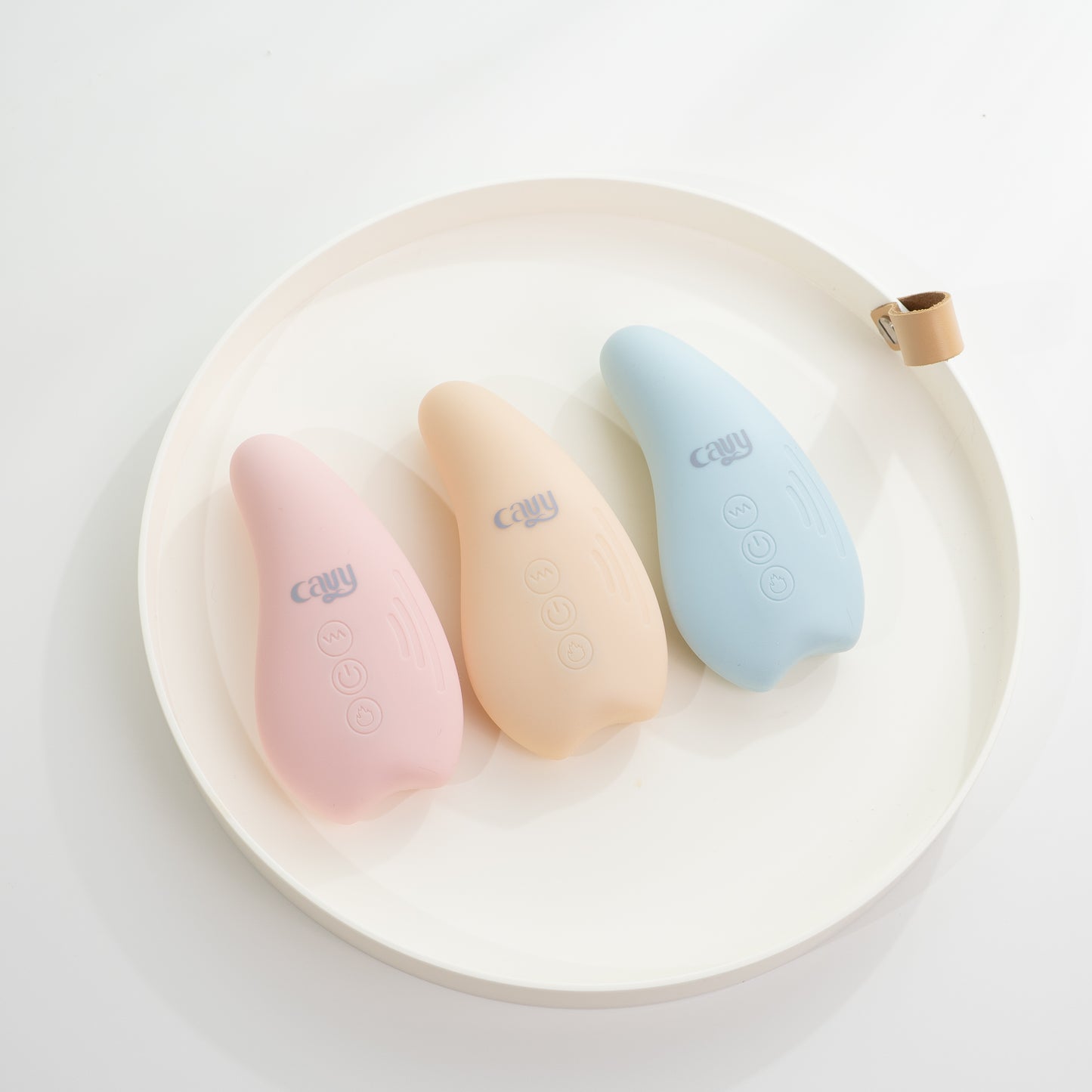 CAVY Warming Lactation