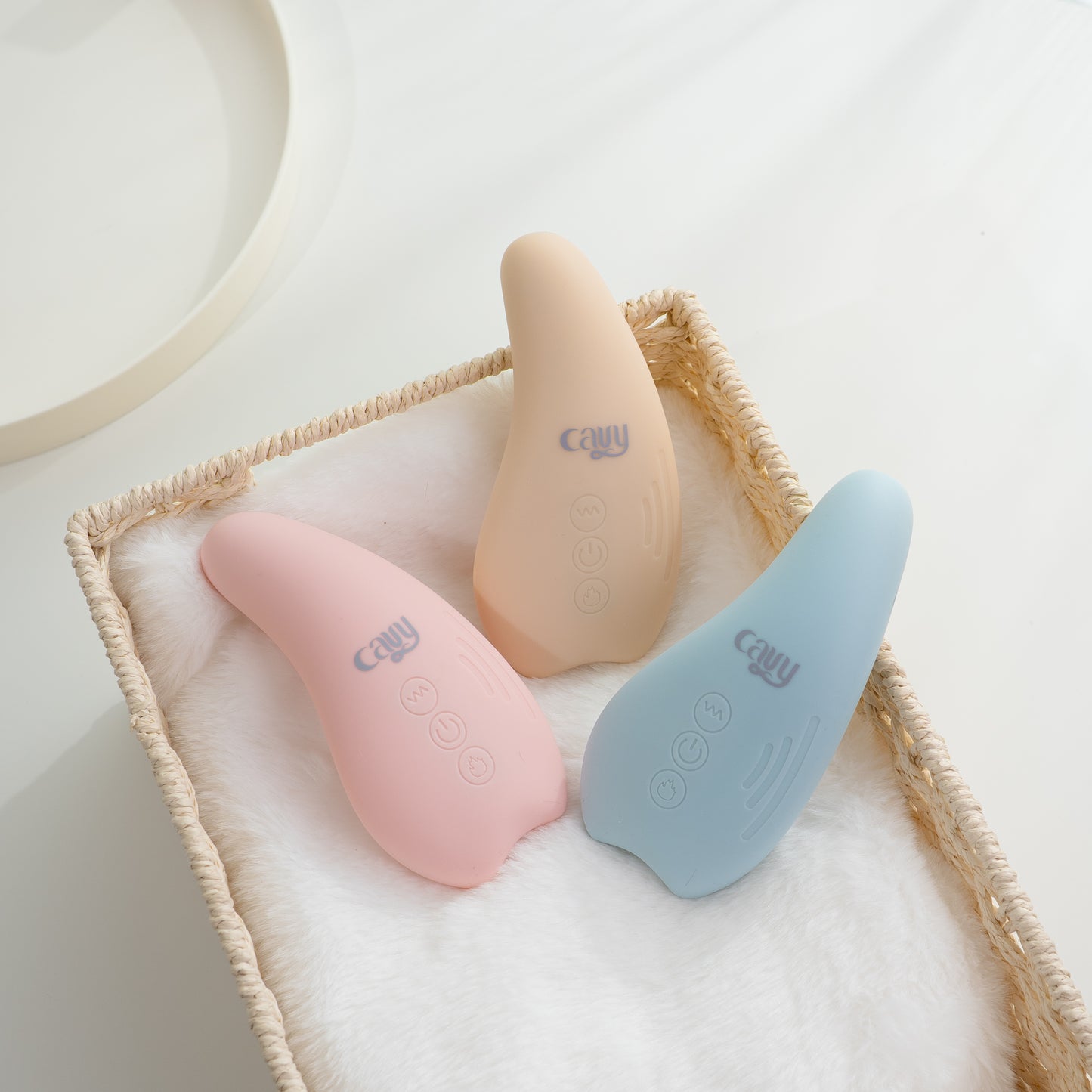 CAVY Warming Lactation