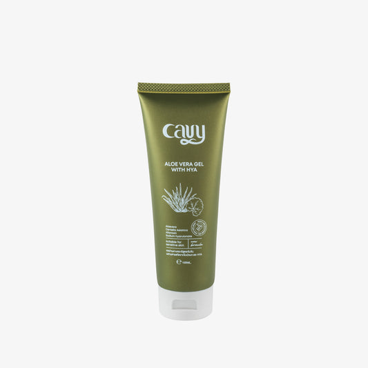 CAVY Aloe Gel