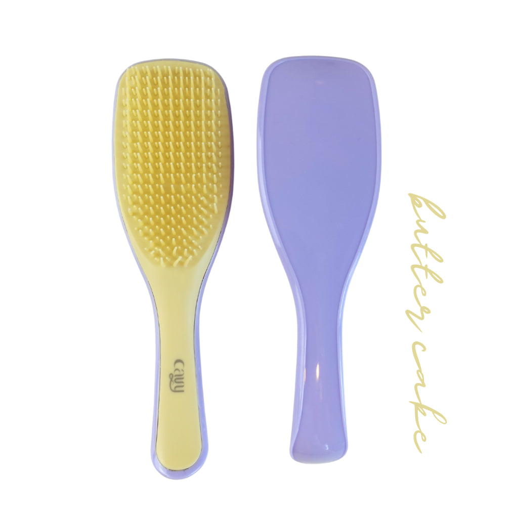 CAVY HAIR BRUSH