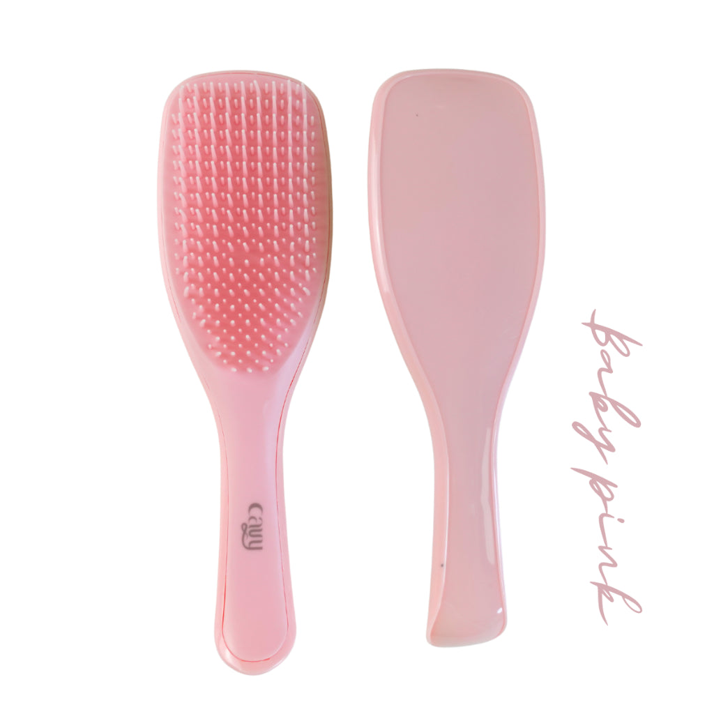 CAVY HAIR BRUSH